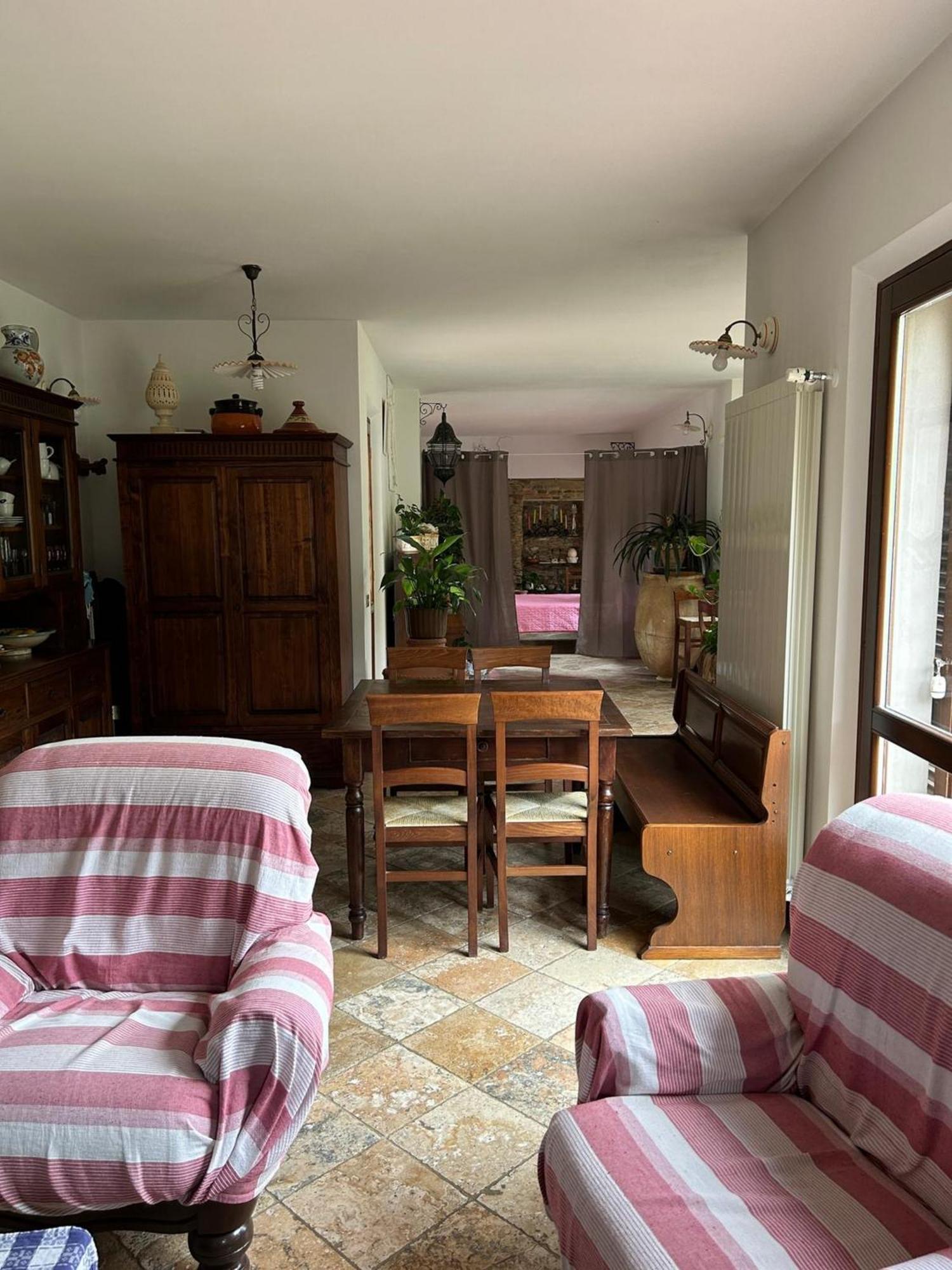 Casa Anna A Pietrasanta In Toscana Con Piscina Zewnętrze zdjęcie
