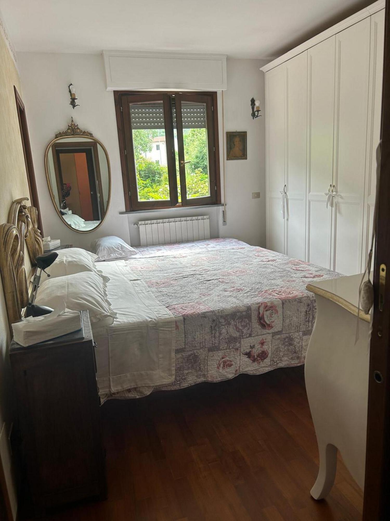 Casa Anna A Pietrasanta In Toscana Con Piscina Zewnętrze zdjęcie