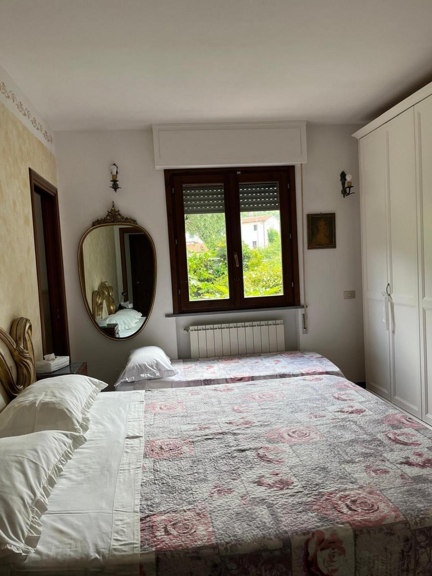Casa Anna A Pietrasanta In Toscana Con Piscina Zewnętrze zdjęcie