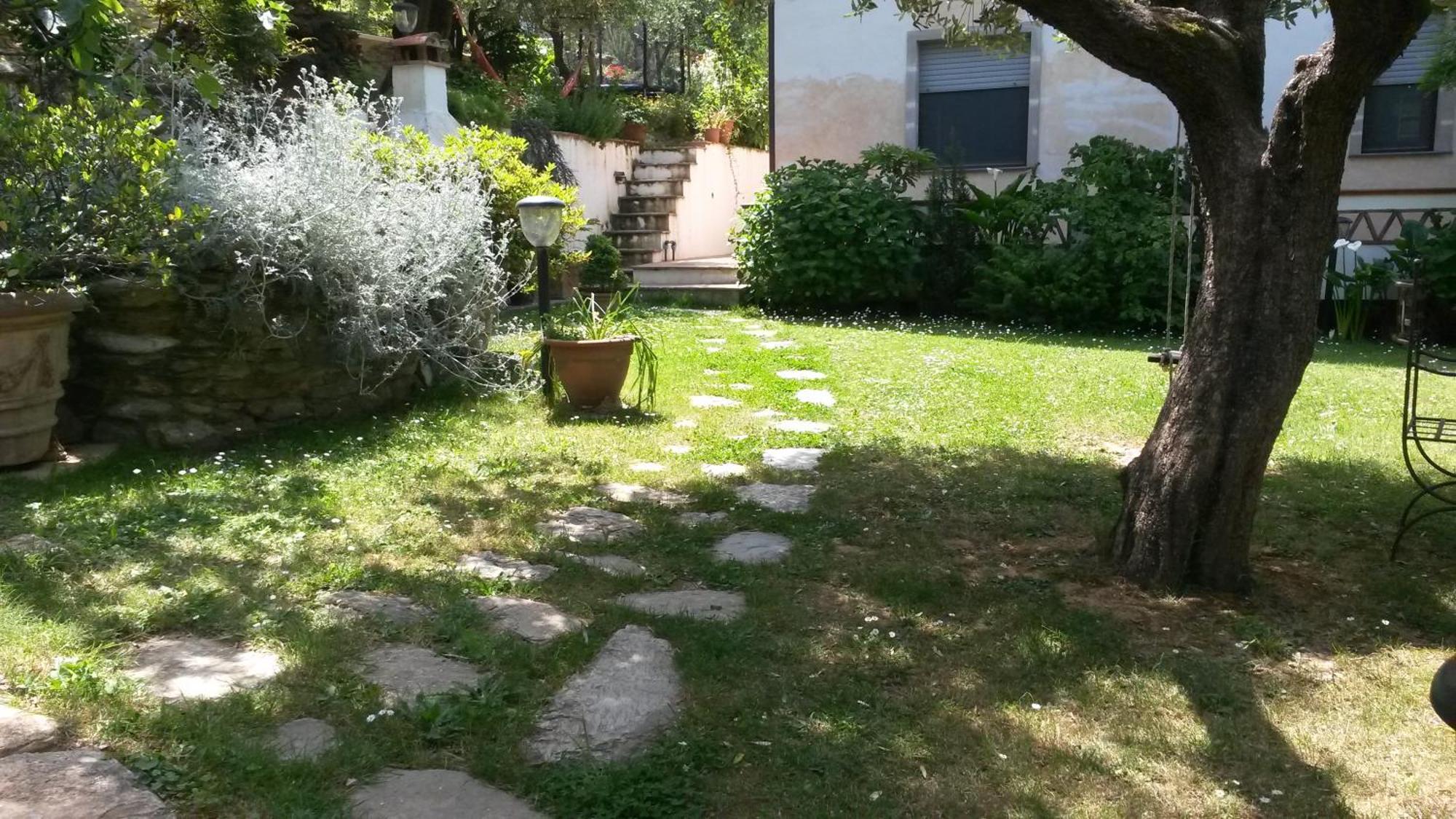 Casa Anna A Pietrasanta In Toscana Con Piscina Zewnętrze zdjęcie