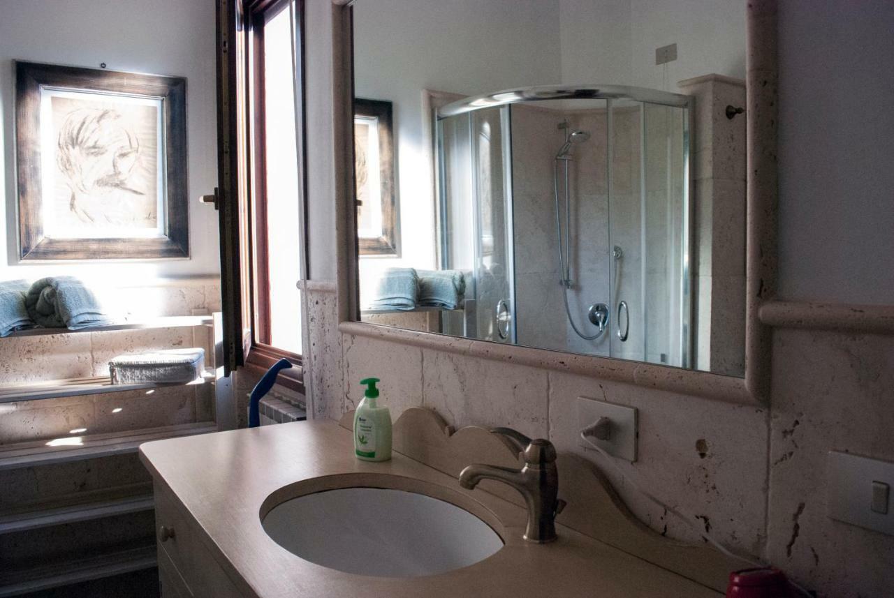 Casa Anna A Pietrasanta In Toscana Con Piscina Zewnętrze zdjęcie