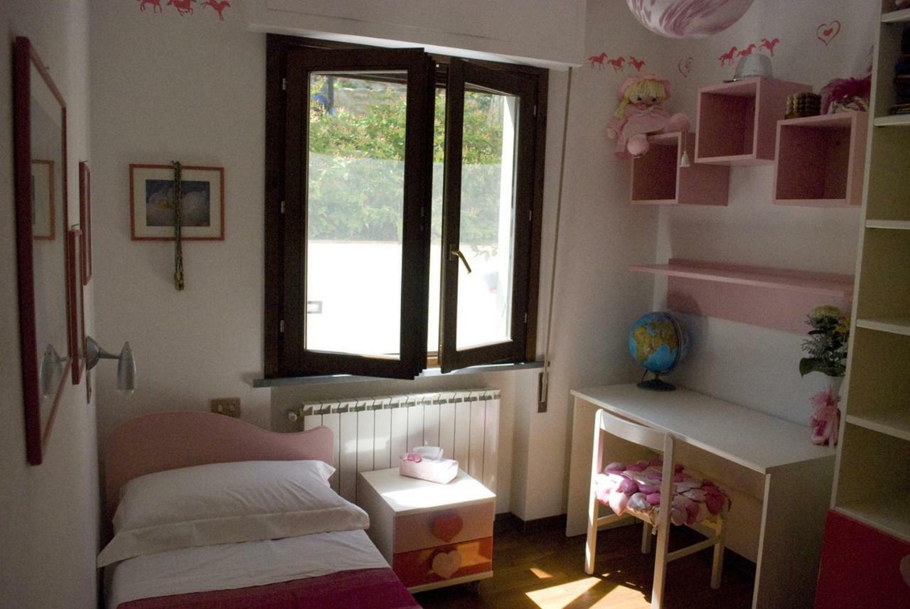 Casa Anna A Pietrasanta In Toscana Con Piscina Zewnętrze zdjęcie