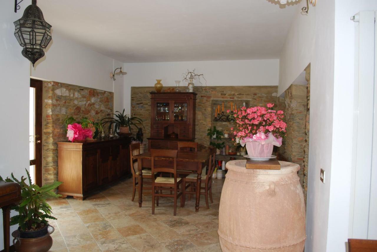 Casa Anna A Pietrasanta In Toscana Con Piscina Zewnętrze zdjęcie