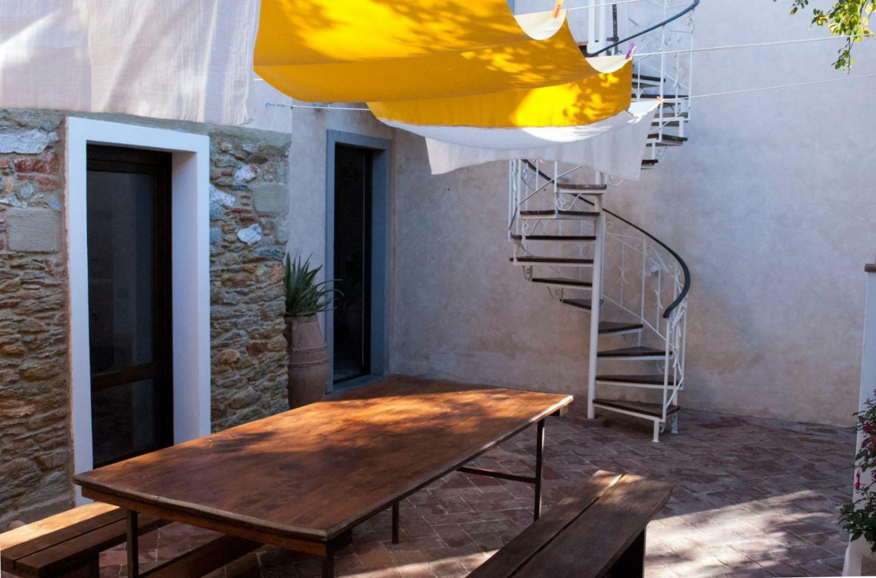 Casa Anna A Pietrasanta In Toscana Con Piscina Zewnętrze zdjęcie