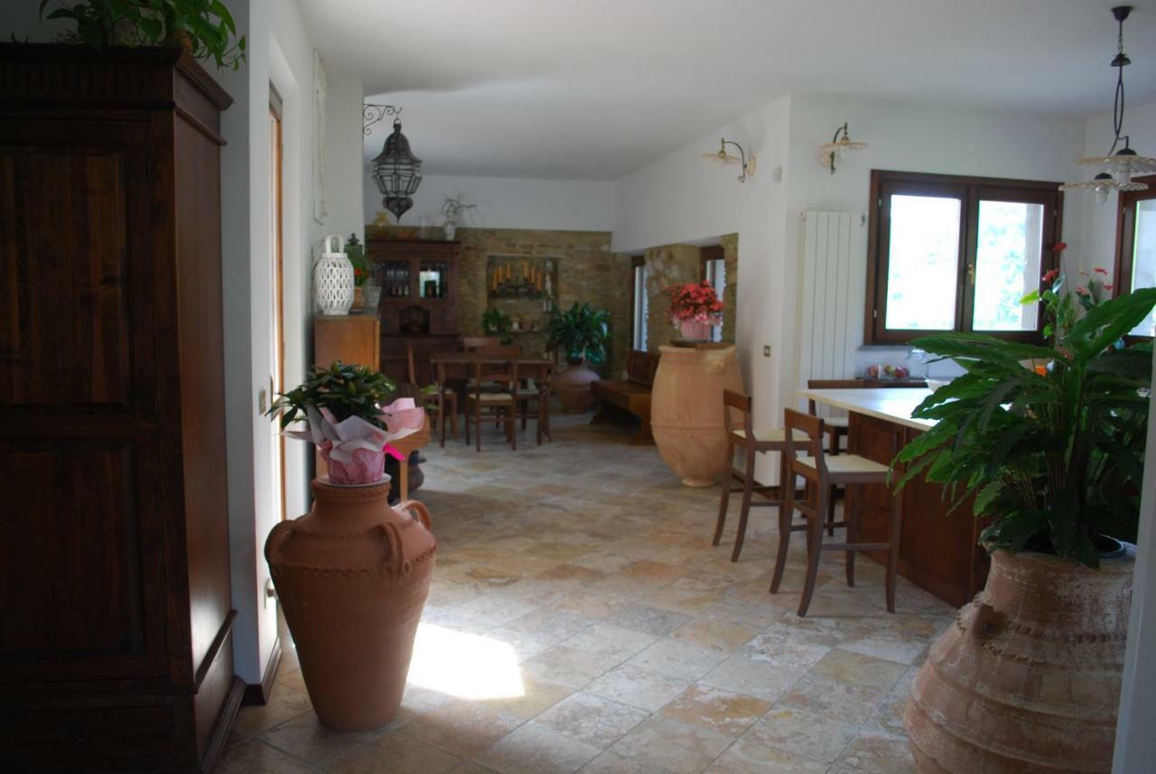 Casa Anna A Pietrasanta In Toscana Con Piscina Zewnętrze zdjęcie